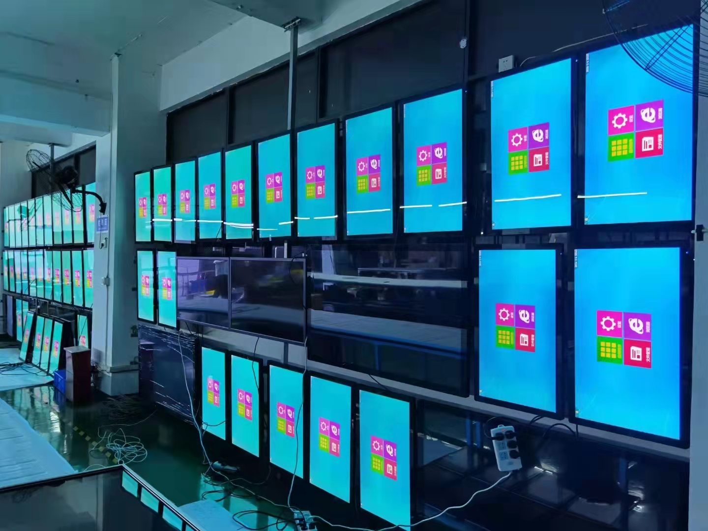 数字标牌12--广告机