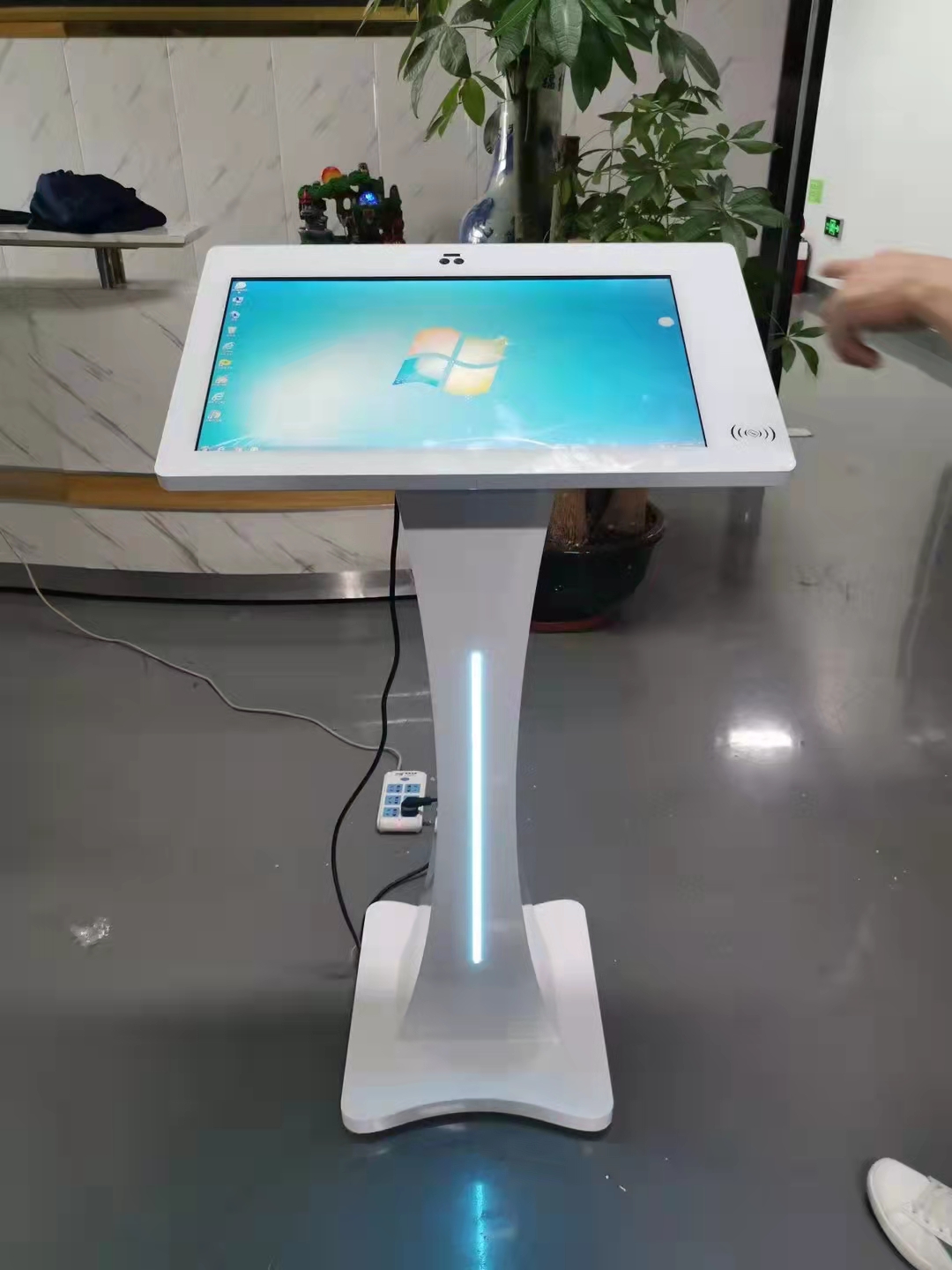 数字标牌9--广告机