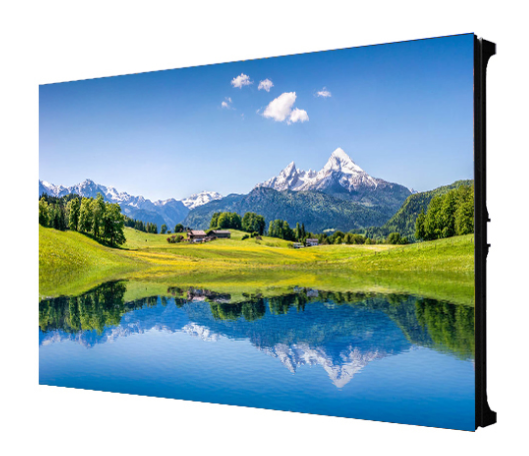 室内全彩P1.25小间距显示屏 JYT-P1.25