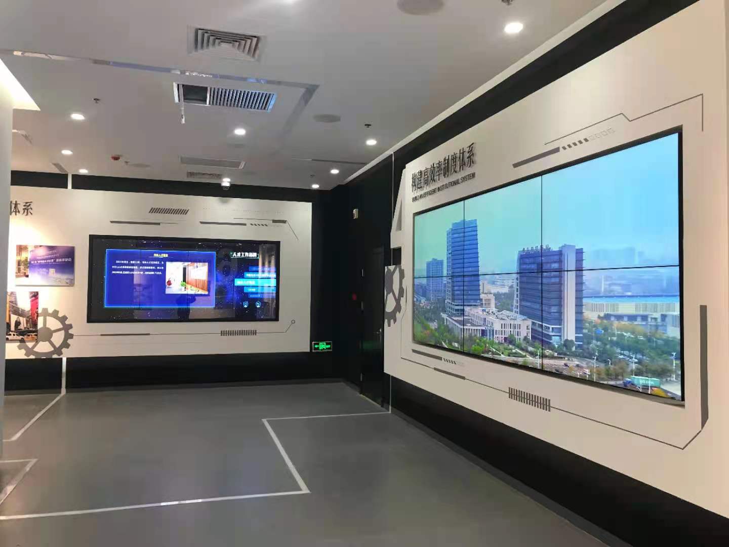 LED显示屏业务助力 雷曼光电上半年净利润同增260%