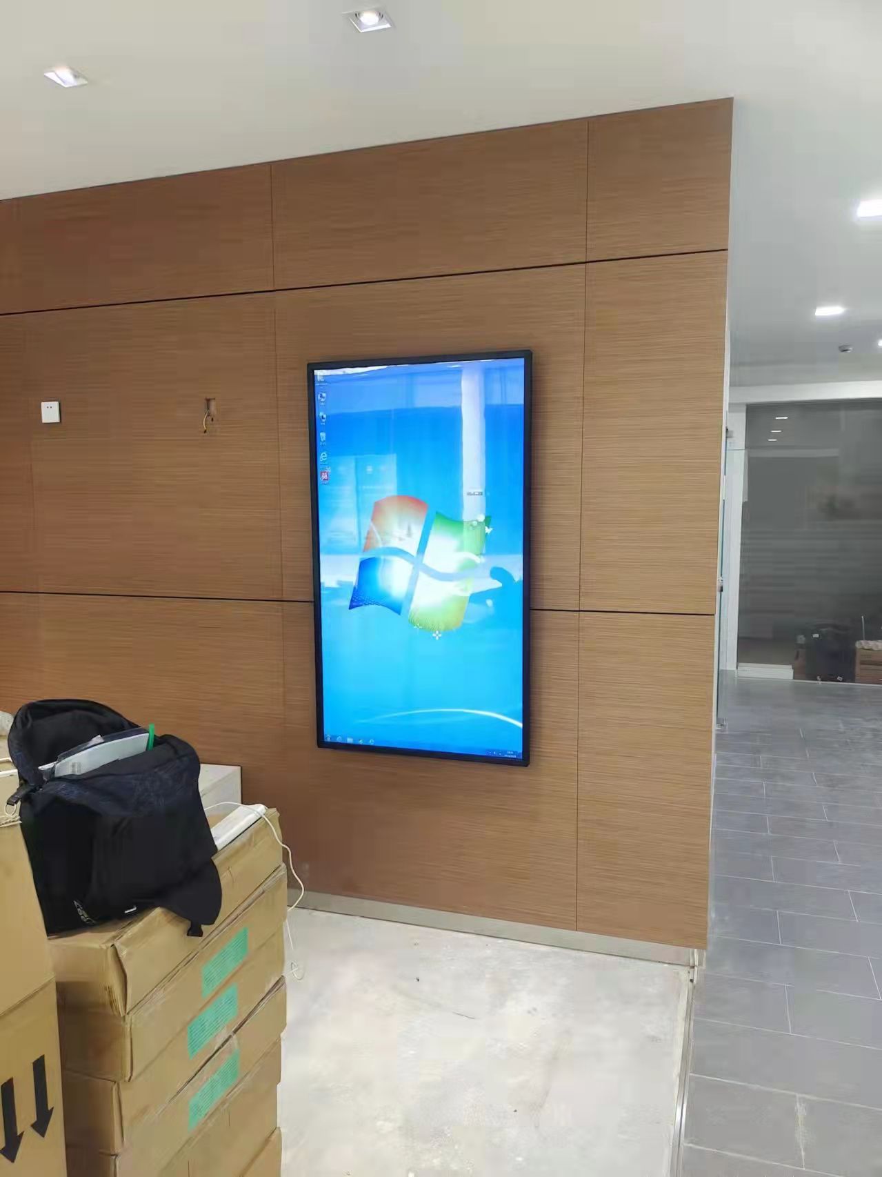 数字标牌7--广告机