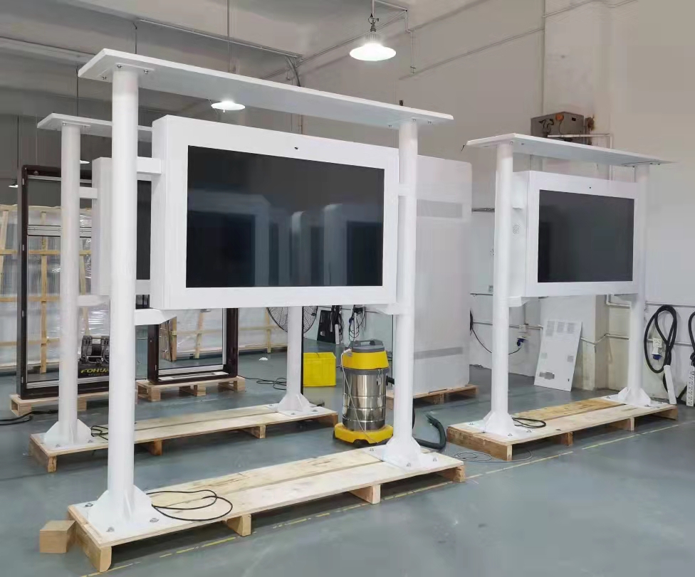 数字标牌11--广告机